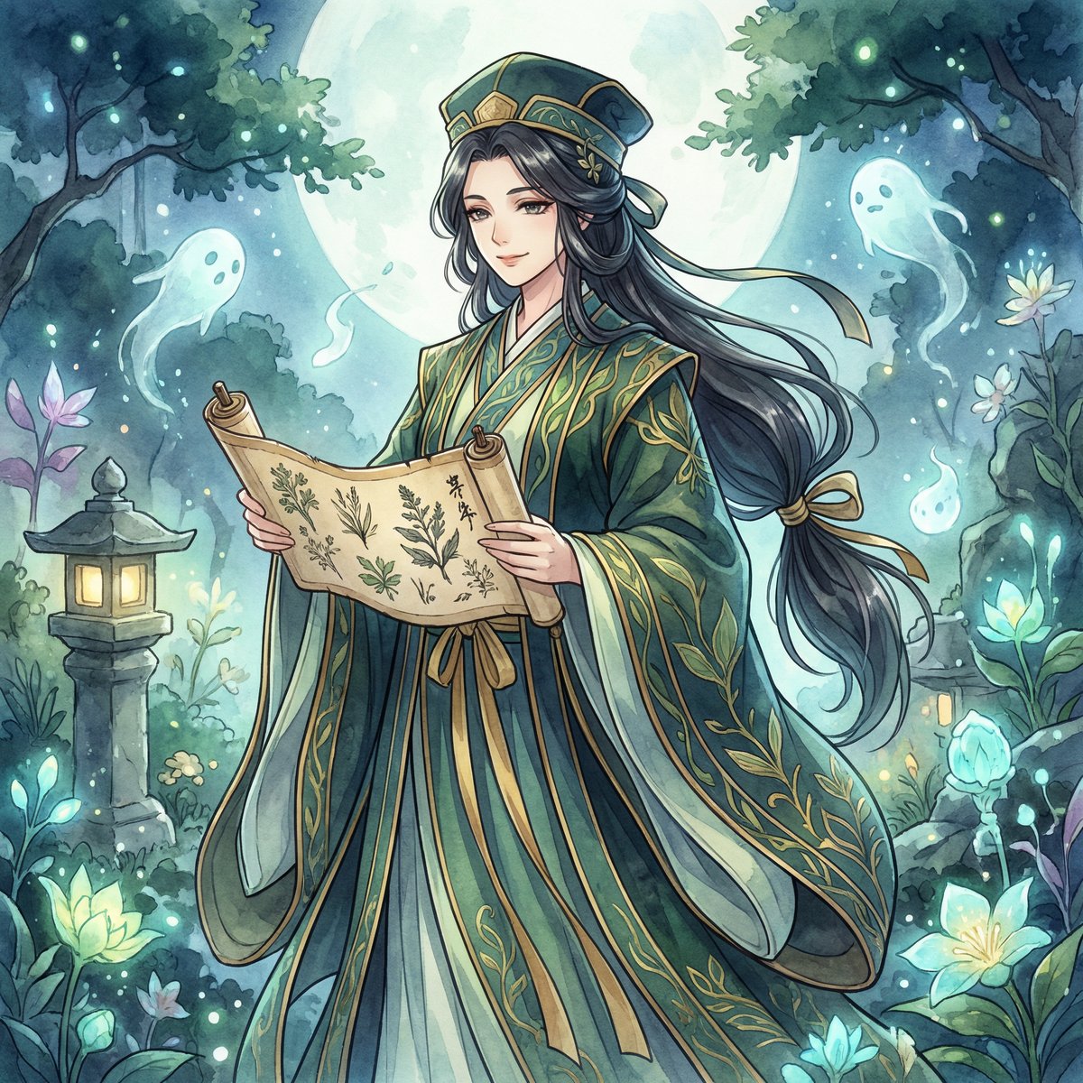 黄色仓库社区顾问-李顾问